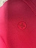 Assorted Brands Solid Purple Pink Track Jacket Size XL (estimated) - photo 6