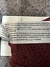 Abercrombie & Fitch 100% Polyester Solid Burgundy Pullover Sweater Size S - photo 8