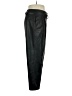 BCBGMAXAZRIA Black Casual Pants Size XL - photo 4