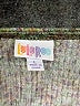 Lularoe Brown Green Cardigan Size L - photo 7