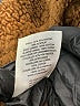 Wilfred Free Brown Jacket Size S - photo 7