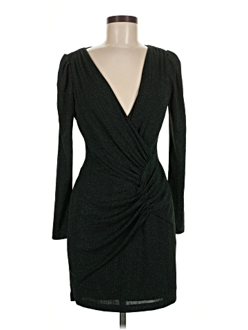 Aidan by Aidan Mattox Cocktail Dress (view 1)