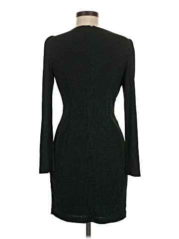 Aidan by Aidan Mattox Cocktail Dress (view 2)
