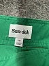 Sun-deh Green Casual Skirt Size 10 - photo 3
