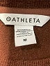 Athleta Brown Casual Dress Size M - photo 7