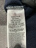 Gap Kids Blue Pullover Hoodie Size 12 - photo 4
