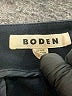 Boden Black Dress Pants Size 16 - 18 - photo 3