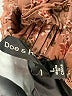 Doe & Rae 100% Polyester Brown Long Sleeve Blouse Size L - photo 7