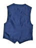 Van Heusen 100% Polyester Blue Vest Size 6 - photo 2
