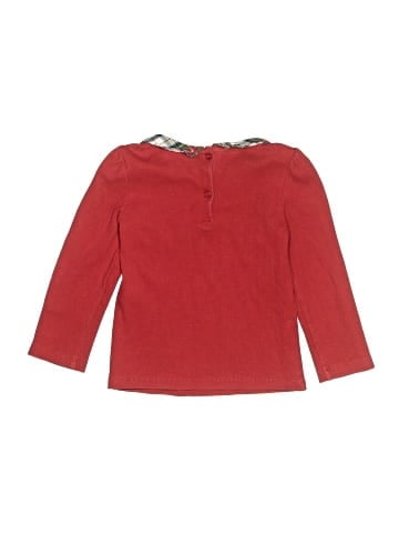 Baby Gap Long Sleeve Blouse (view 2)