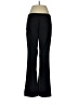 Unbranded Color Block Black Dress Pants Size 8 - photo 2