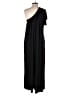 By Together Solid Black Jumpsuit Size S - photo 2