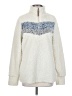 Weatherproof 100% Polyester Ivory Pullover Sweater Size S - photo 1