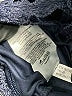 Express 100% Polyester Black Blue Sleeveless Blouse Size XS - photo 7