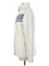 Weatherproof 100% Polyester Ivory Pullover Sweater Size S - photo 5