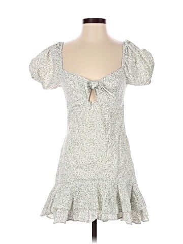 Lush Casual Dress (view 1)