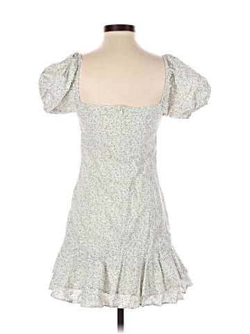 Lush Casual Dress (view 2)
