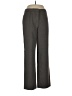 Geoffrey Beene Gray Dress Pants Size 10 - photo 1