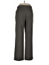 Geoffrey Beene Gray Dress Pants Size 10 - photo 2