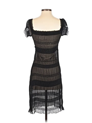 ABS Allen Schwartz Cocktail Dress (view 2)