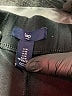 Gap Outlet Black Active Pants Size M - photo 4
