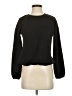 Cable & Gauge Black Pullover Sweater Size XS - photo 1