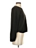 Cable & Gauge Black Pullover Sweater Size XS - photo 4