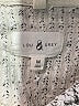 Lou & Grey Silver Pullover Sweater Size M - photo 7