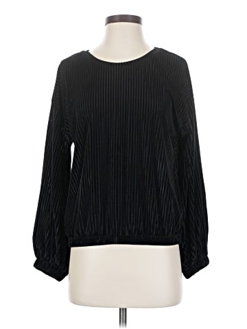 Dantelle Pullover Sweater (view 1)