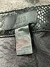Eric Metallic Black Casual Pants Size 16 - photo 7