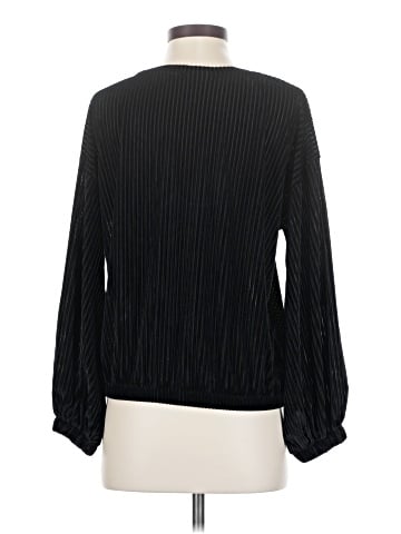 Dantelle Pullover Sweater (view 2)