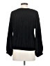Dantelle Black Pullover Sweater Size S - photo 2