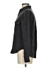Active USA 100% Tencel Black Long Sleeve Button-Down Shirt Size S - photo 5