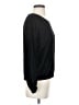Dantelle Black Pullover Sweater Size S - photo 4