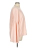 Xhilaration Pink Long Sleeve Top Size XL - photo 4