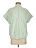 Rae Mode Green Poncho Size S - photo 1