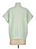 Rae Mode Green Poncho Size S - photo 2