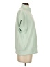 Rae Mode Green Poncho Size S - photo 4