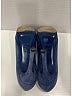 Yves Saint Laurent Blue Heels Size EU 40 - photo 5