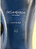 Yves Saint Laurent Blue Heels Size EU 40 - photo 4