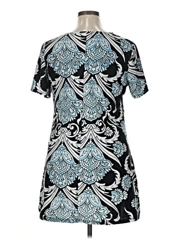 Reborn Casual Dress (view 2)