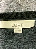Ann Taylor LOFT Gray Cardigan Size XS - photo 7