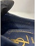 Yves Saint Laurent Blue Heels Size EU 40 - photo 3