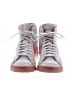 Nike Color Block Gray White Sneakers Size 7 (youth) - photo 2