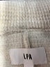 LPA Tan Pullover Sweater Size XS - photo 7