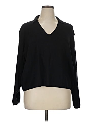 PREMISE Pullover Sweater (view 1)