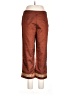 Assorted Brands Brown Casual Pants Size L (estimated) - photo 1