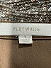 Flat White Silver Casual Dress Size S - photo 7