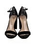 Vince Camuto Black Sandals Size 8 1/2 - photo 2