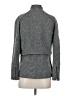Tulle Chevron-herringbone Gray Jacket Size XS - photo 2